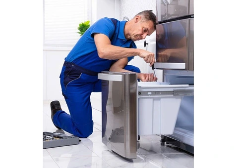 Emergency Fridge Repairs Sydney – 24/7 Support - 2/5