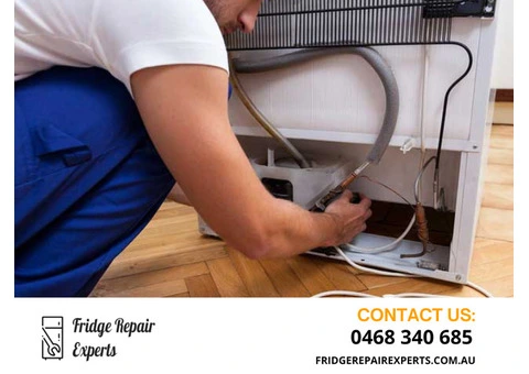 Emergency Fridge Repairs Sydney – 24/7 Support - 3/5