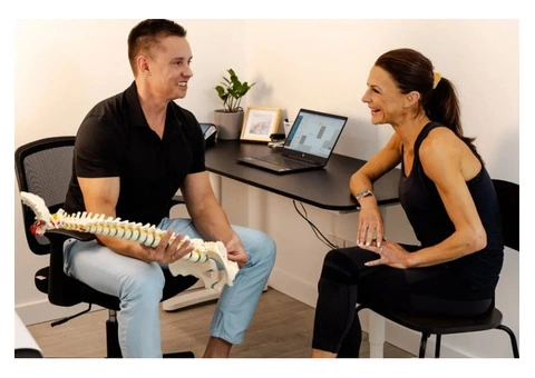 Neck Pain Treatment