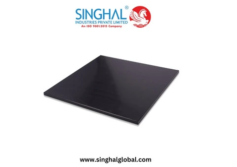 Versatile & Durable HDPE Sheets