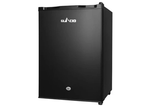 Glacio 80l Portable Fridge Freezer Bar Upright 12v/24v/240v Camping Caravan - Qubyk AU