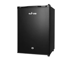 Glacio 80l Portable Fridge Freezer Bar Upright 12v/24v/240v Camping Caravan - Qubyk AU