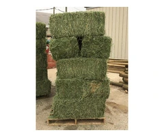 🌾 Fresh, Clean Hay Bales for Sale – Ideal for Horses, Goats, Rabbits, More! 🌾