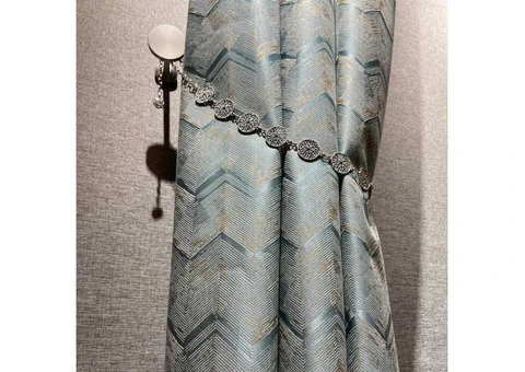 Top Rated Blackout Curtains – Made to Fit
