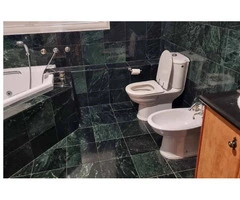 Bathroom Renovations Williamstown