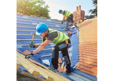 Roof Insulation Sydney