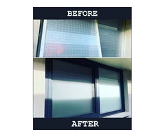 Energy-Efficient  And  Acoustic Solution System