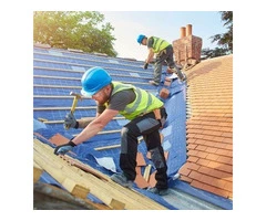 Roof Flashing Sydney