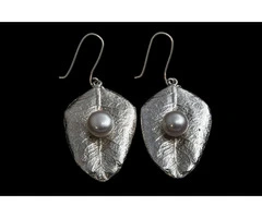 Discover the Elegance of Australian Native Earrings at Christos Jewellery