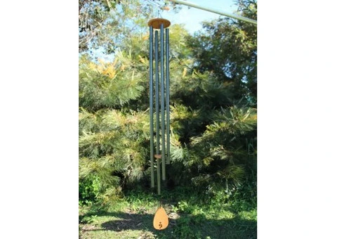 Buy Wind Chimes Online to Bring Musical Breeze to Your Home