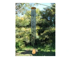 Buy Wind Chimes Online to Bring Musical Breeze to Your Home
