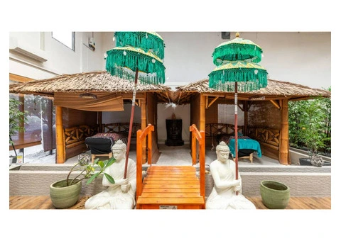 Discover True Relaxation at the Best Day Spa in Ellenbrook WA