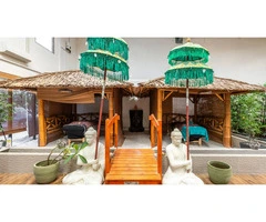 Discover True Relaxation at the Best Day Spa in Ellenbrook WA