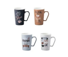 High-Quality Coffee Mugs in Bulk for Stylish Homeware and Retail Stores