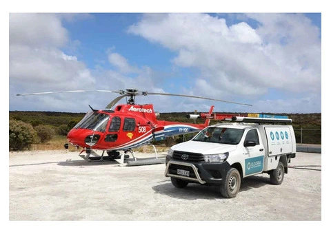 Complete Electrical Systems for Maritime & Offshore Needs - Adelaide