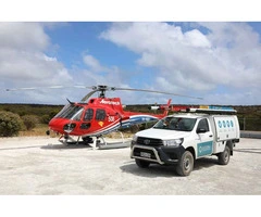 Complete Electrical Systems for Maritime & Offshore Needs - Adelaide