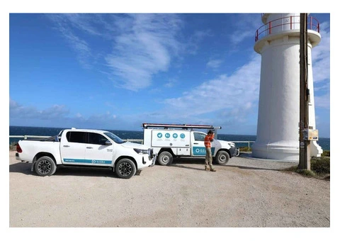 Complete Electrical Systems for Maritime & Offshore Needs - Adelaide - 2/2