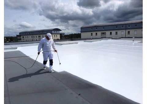 Protect Your Roof & Stay Cool with Thermal Coatings Perth – Cool Coatings
