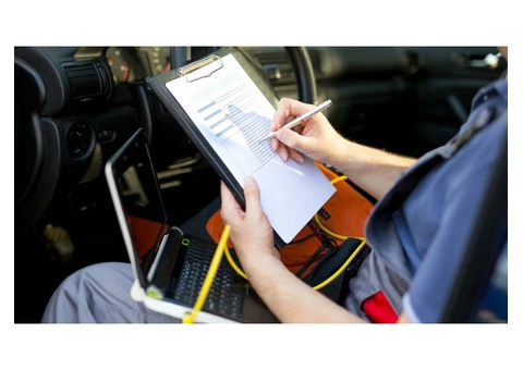 Certified Logbook Servicing in Rocklea – Queensland Automotive
