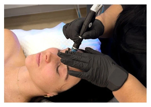 Hydra Facial Sydney