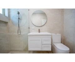 Bathroom Renovations Bella Vista | Custom Designs by Australian Renovation Professionals