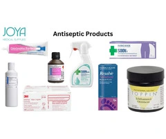 Buy Antiseptic Products in Australia - Joya Medical Supplies