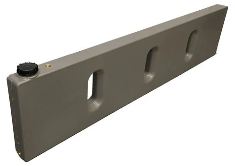 Headboard Water Tanks – The Perfect Companion for UTEs & 4WDs