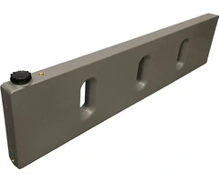 Headboard Water Tanks – The Perfect Companion for UTEs & 4WDs