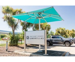 Choose the Perfect Cantilever Umbrella in Sydney