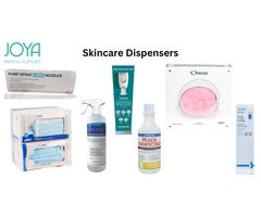Buy Skincare Dispensers in Australia - Joya Medical Supplies