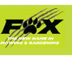 Lawn Mowing and Gardening Services