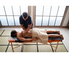 Remedial Massage Therapist in Diggers Rest – Be Active Myotherapy