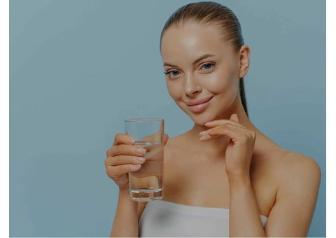 Rebound Quickly with Hydration IV Therapy