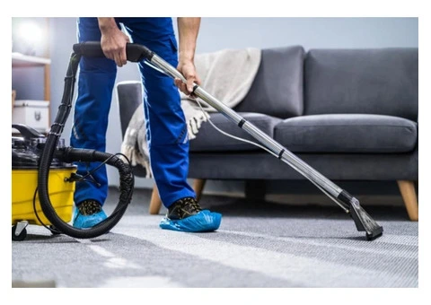 Inner West Carpet Cleaner