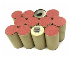 Power Tool Battery for Snap On CTB4147