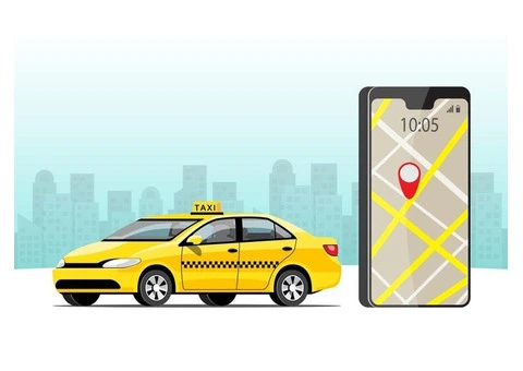 Ride Safely with top Maxi Cab Services in Melbourne, Australia