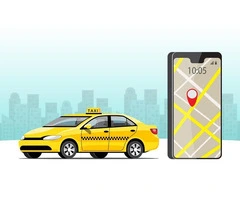 Ride Safely with top Maxi Cab Services in Melbourne, Australia