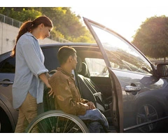 Reliable NDIS Transport Providers in Sydney