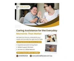 Trusted NDIS Providers in Perth – Quality Disability Support Service