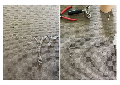 Local Carpet Repair North Brisbane – Serving Homes & Businesses