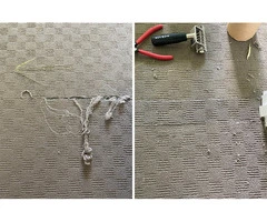 Local Carpet Repair North Brisbane – Serving Homes & Businesses