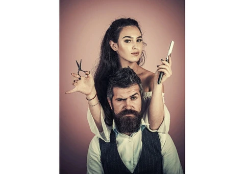 Get the Perfect Hair Style & Cut in Epping at Facelook – Book Now!