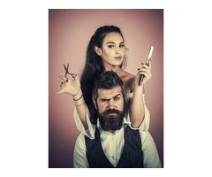 Get the Perfect Hair Style & Cut in Epping at Facelook – Book Now!