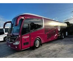 Team Transport Brisbane – Corporate & Group Travel