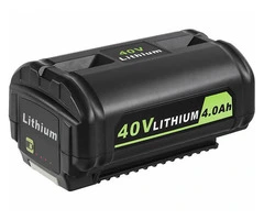 Power Tool Battery for Ryobi BPL3620D