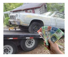 Get Instant Cash for Old Cars in Perth
