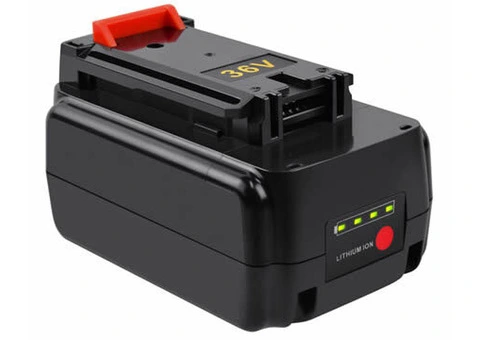 36V Black & Decker BL1336 Cordless Drill Battery