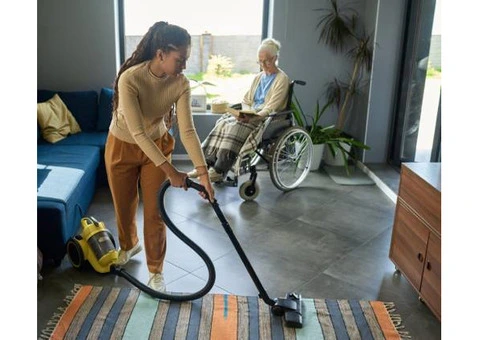 NDIS Housekeeping in Geelong Delivered with Precision and Care