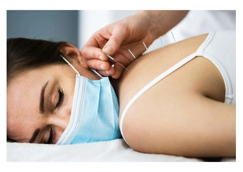 Dry Needling Adelaide