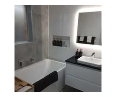 quality bathroom renovations Adelaide